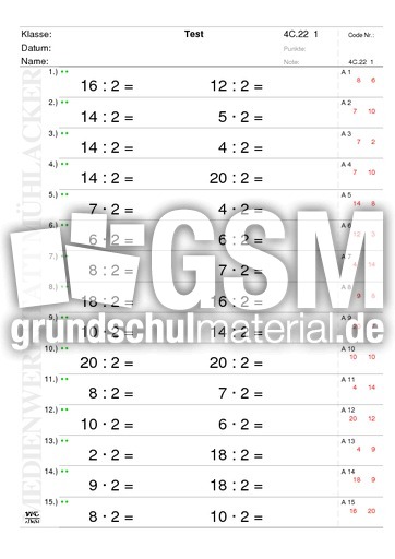 Test Einmaleins 2er multi und divi.pdf